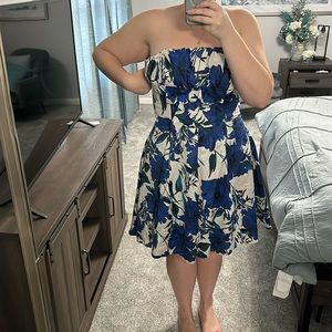 GORGEOUS DOROTHY PERKINS DRESS UK16